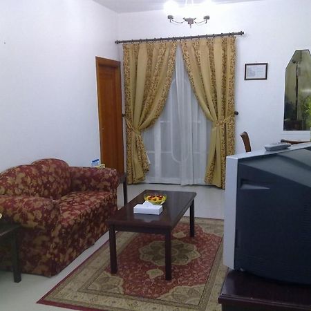 Al Shiraa Hotel Apartments Mascate Esterno foto